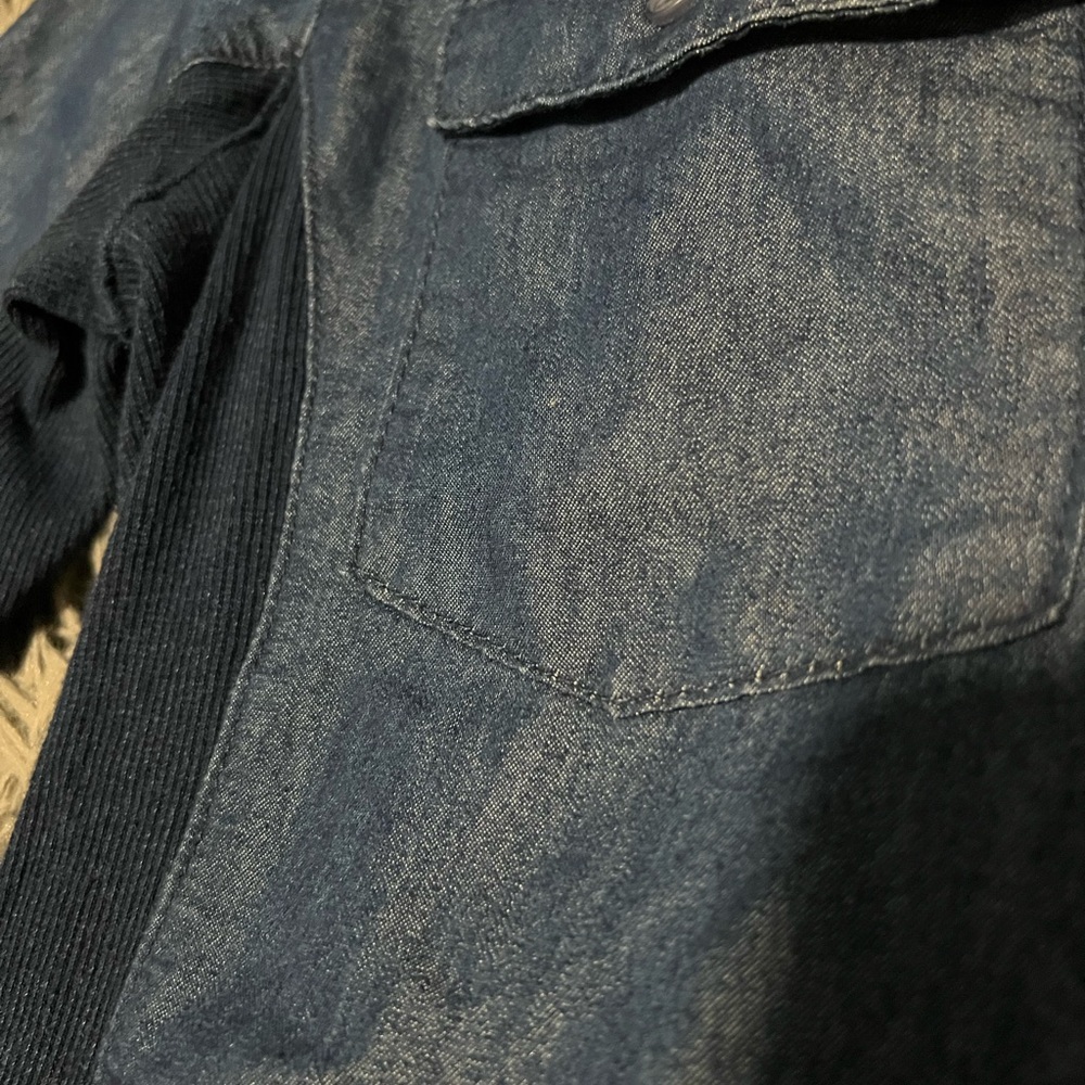 Cavalini Button Up - Picture 4 of 7